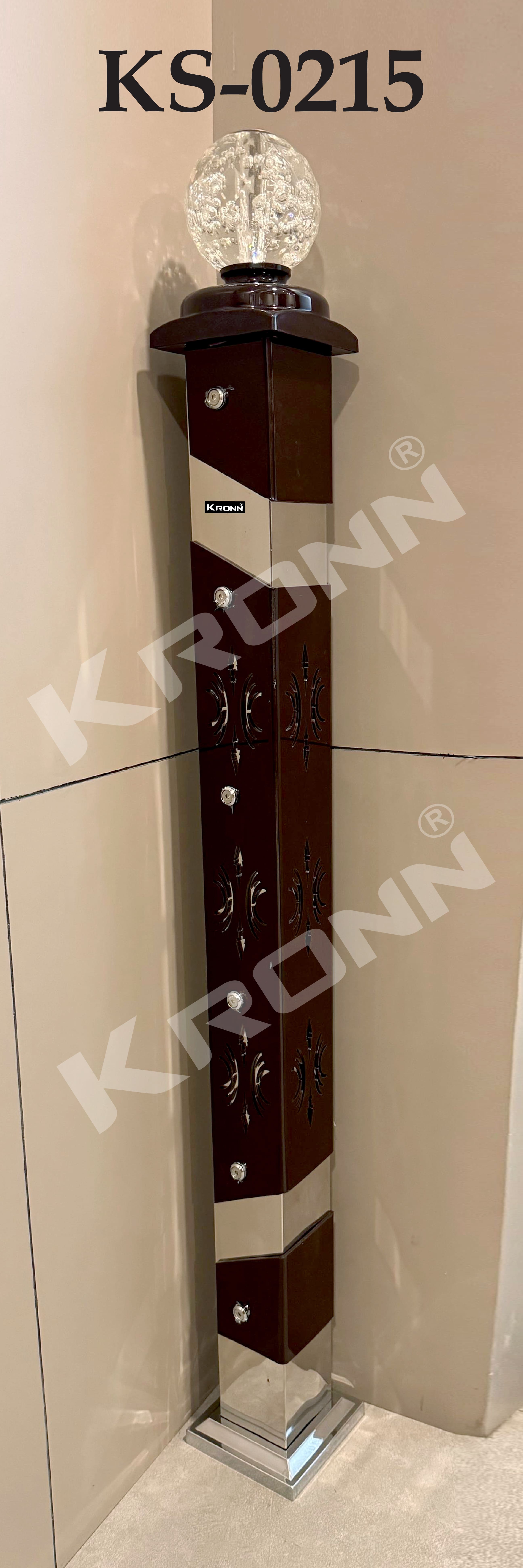 KS-0215 80x80mm